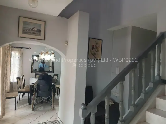 5 Bedroom House for Sale in Helensvale, Harare