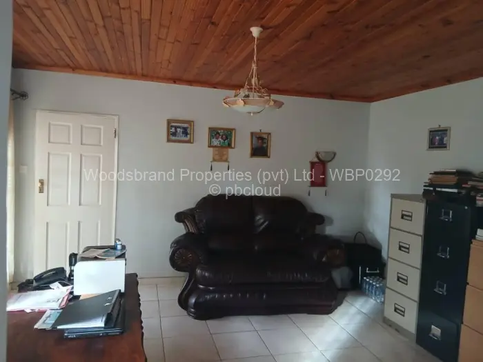 5 Bedroom House for Sale in Helensvale, Harare
