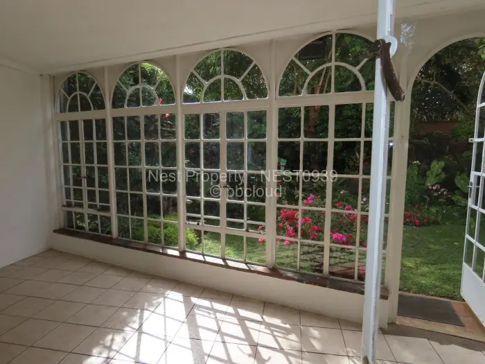 2 Bedroom Cottage/Garden Flat to Rent in Avondale, Harare