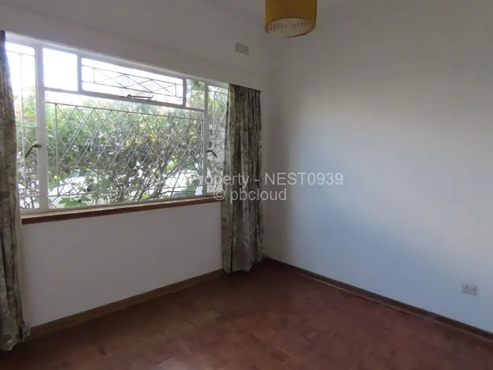 2 Bedroom Cottage/Garden Flat to Rent in Avondale, Harare