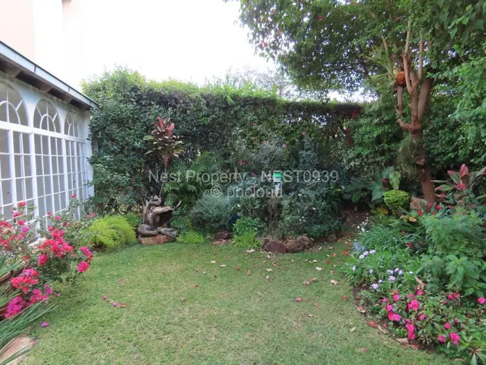 2 Bedroom Cottage/Garden Flat to Rent in Avondale, Harare