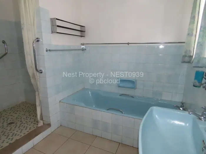 2 Bedroom Cottage/Garden Flat to Rent in Avondale, Harare