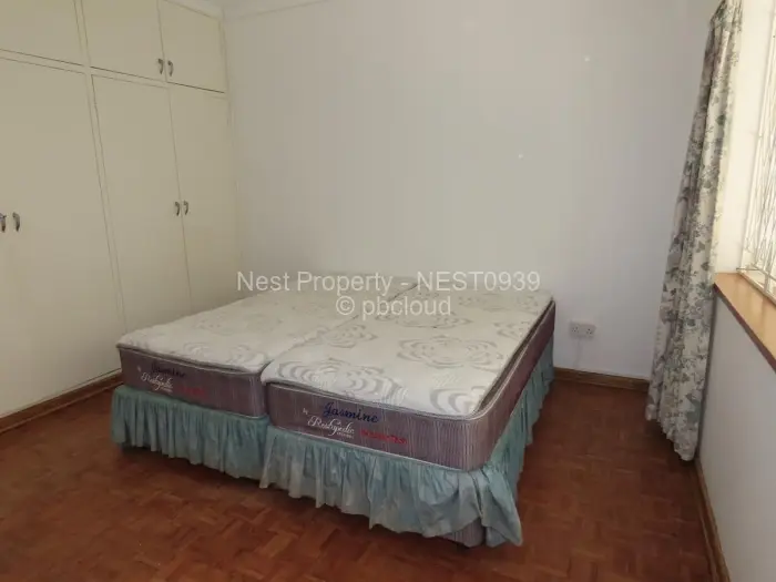 2 Bedroom Cottage/Garden Flat to Rent in Avondale, Harare