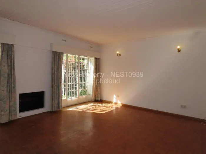 2 Bedroom Cottage/Garden Flat to Rent in Avondale, Harare