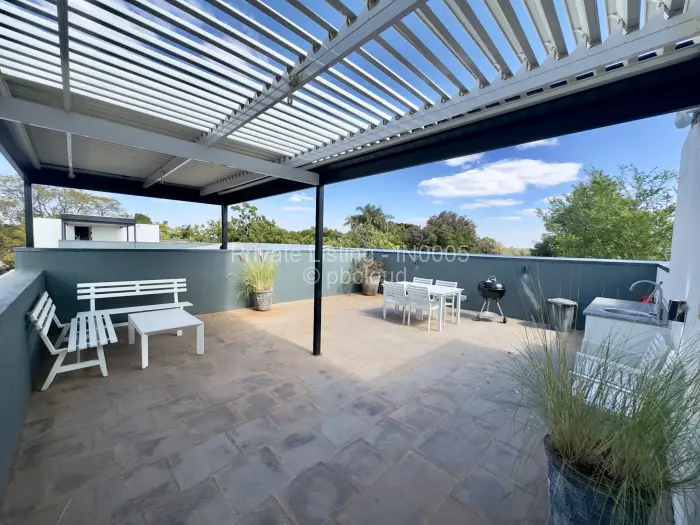 Townhouse/Cluster to Rent in Vainona