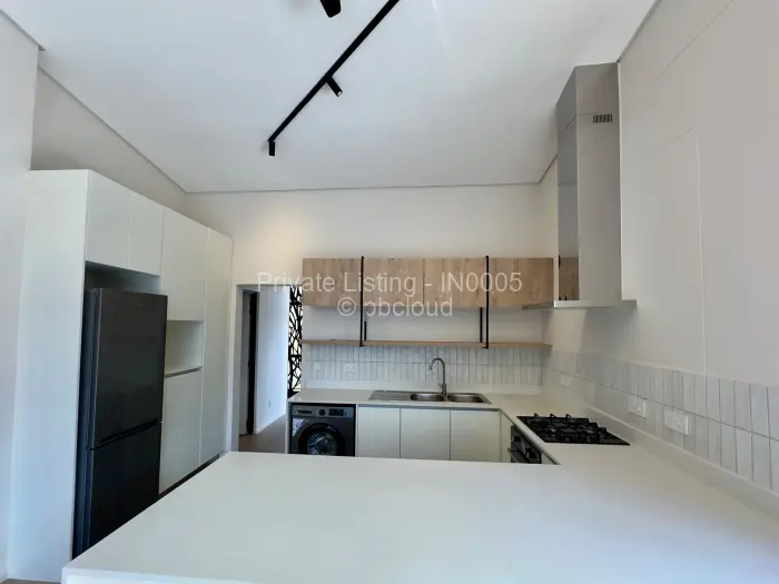 Townhouse/Cluster to Rent in Vainona