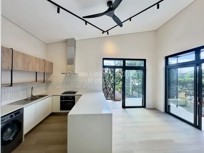 Townhouse/Cluster to Rent in Vainona