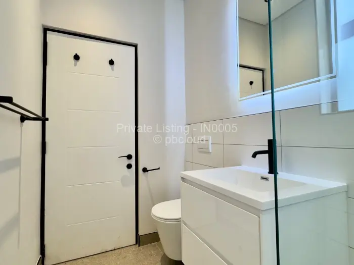 Townhouse/Cluster to Rent in Vainona