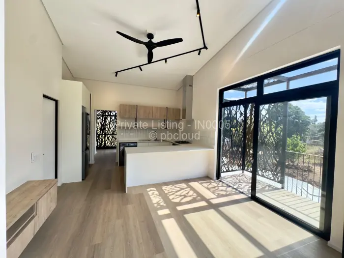 Townhouse/Cluster to Rent in Vainona