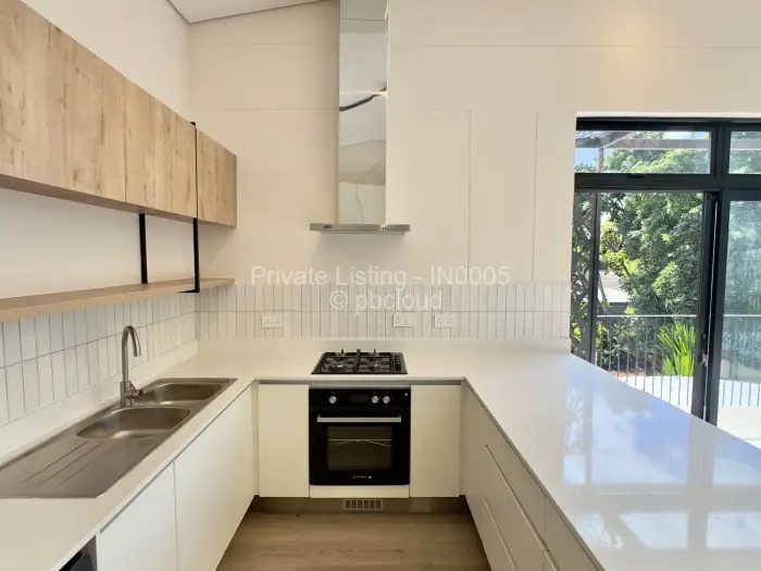 Townhouse/Cluster to Rent in Vainona