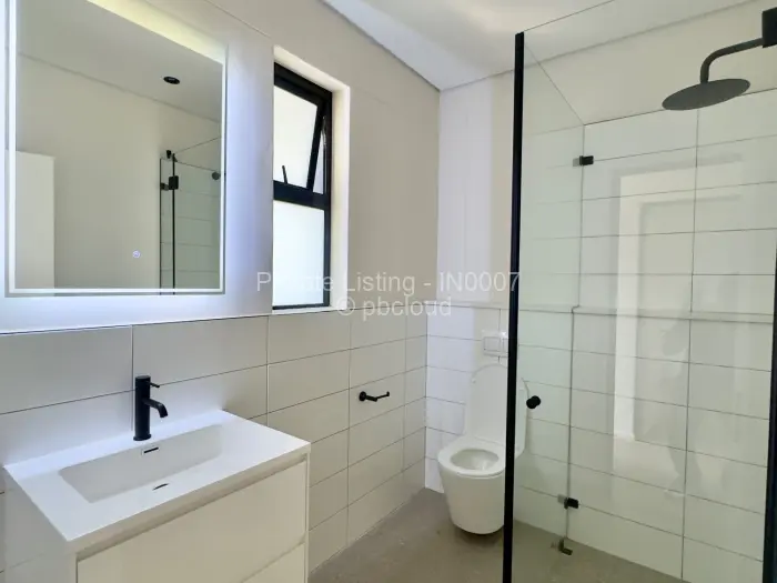 Townhouse/Cluster to Rent in Vainona
