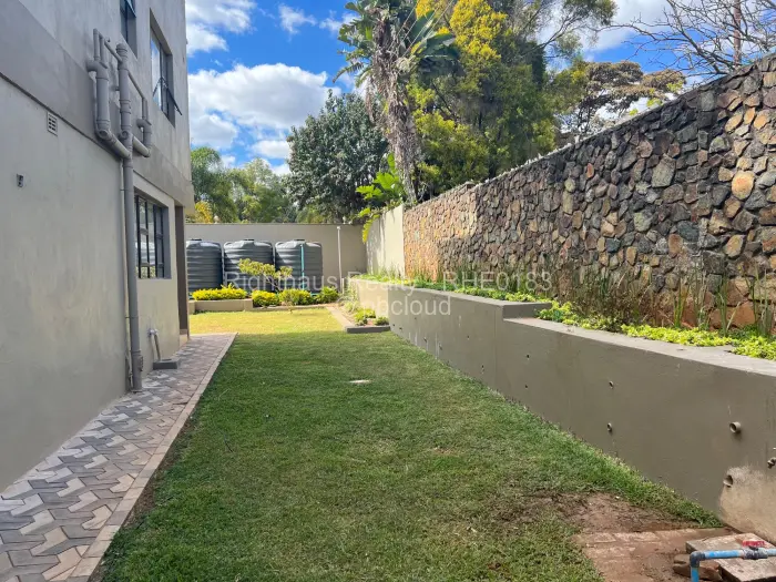 Townhouse/Cluster for Sale in Kambanji, Harare