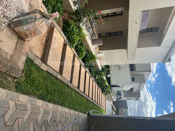 Townhouse/Cluster for Sale in Kambanji, Harare