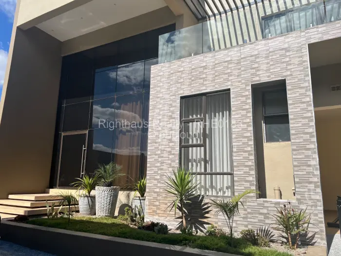 Townhouse/Cluster for Sale in Kambanji, Harare