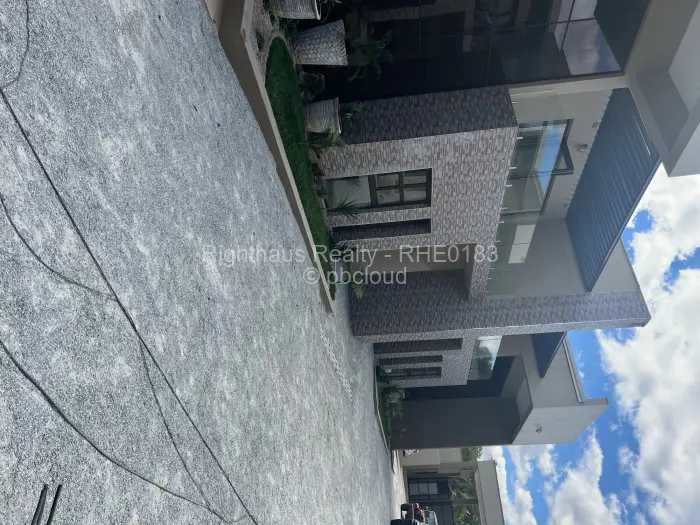 Townhouse/Cluster for Sale in Kambanji, Harare