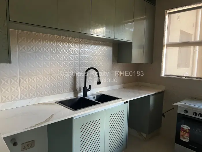 Townhouse/Cluster for Sale in Kambanji, Harare