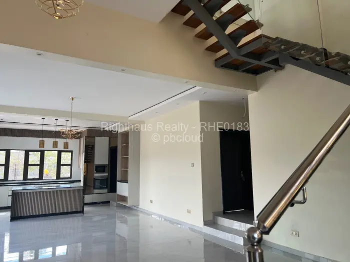 Townhouse/Cluster for Sale in Kambanji, Harare