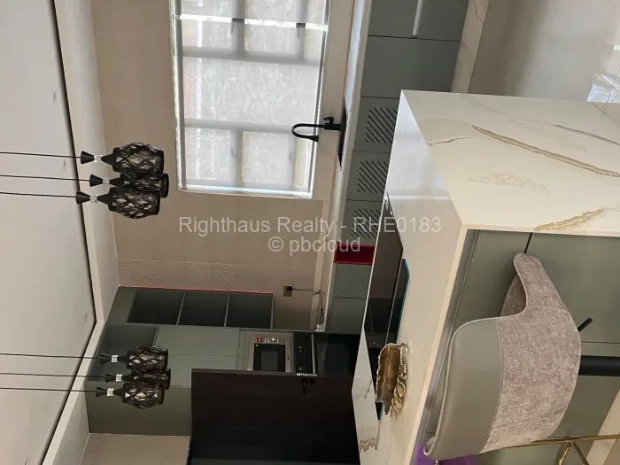 Townhouse/Cluster for Sale in Kambanji, Harare