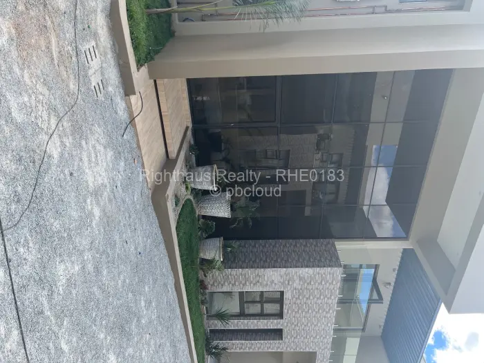 Townhouse/Cluster for Sale in Kambanji, Harare