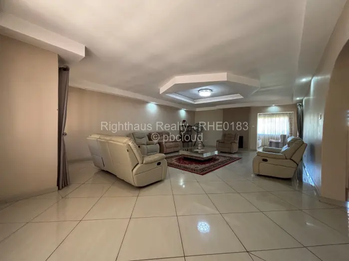 Townhouse/Cluster for Sale in Kambanji, Harare