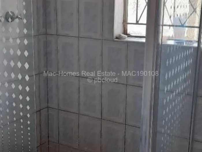 2 Bedroom House for Sale in Tynwald, Harare
