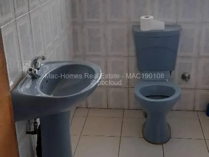 2 Bedroom House for Sale in Tynwald, Harare