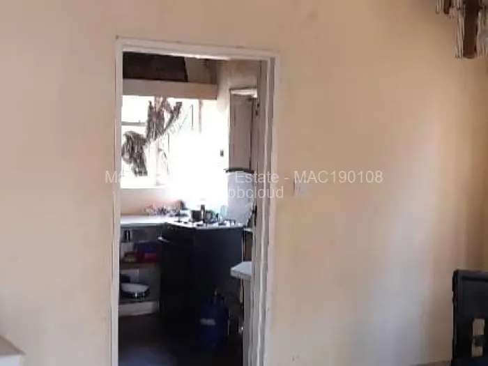 2 Bedroom House for Sale in Tynwald, Harare
