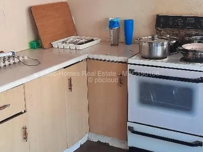 2 Bedroom House for Sale in Tynwald, Harare
