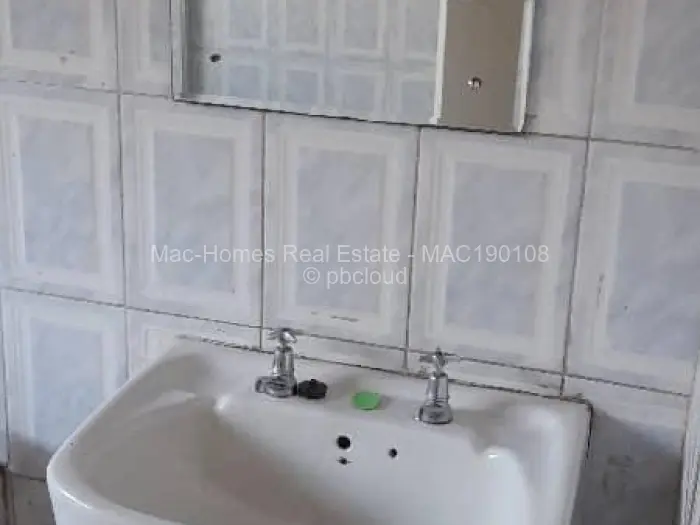2 Bedroom House for Sale in Tynwald, Harare