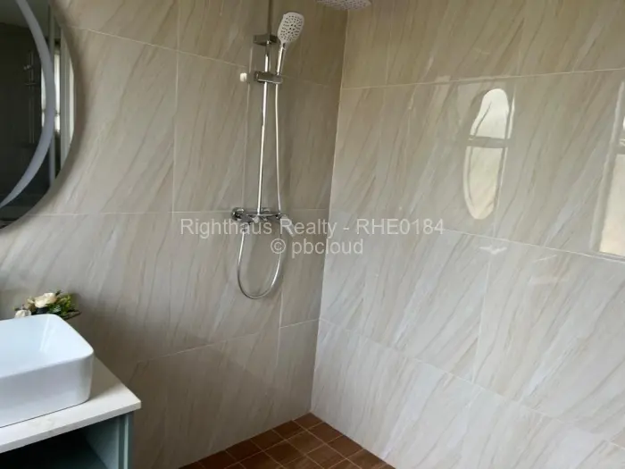 Townhouse/Cluster to Rent in Kambanji