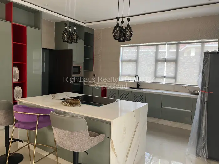 Townhouse/Cluster to Rent in Kambanji