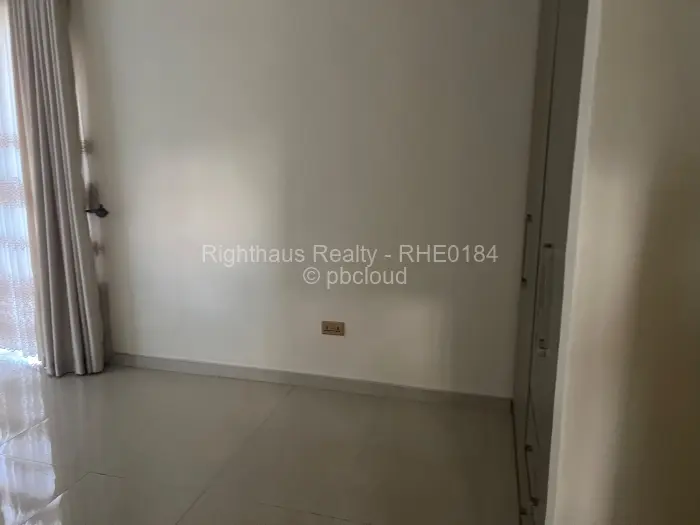 Townhouse/Cluster to Rent in Kambanji
