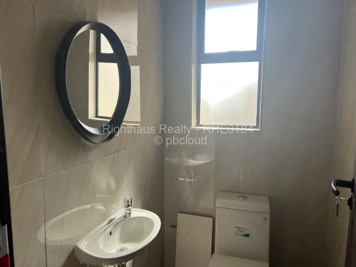 Townhouse/Cluster to Rent in Kambanji
