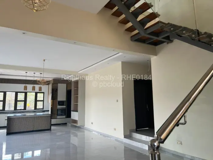 Townhouse/Cluster to Rent in Kambanji