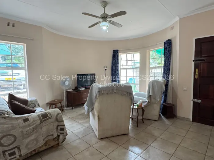 Townhouse/Cluster for Sale in Suburbs, Bulawayo