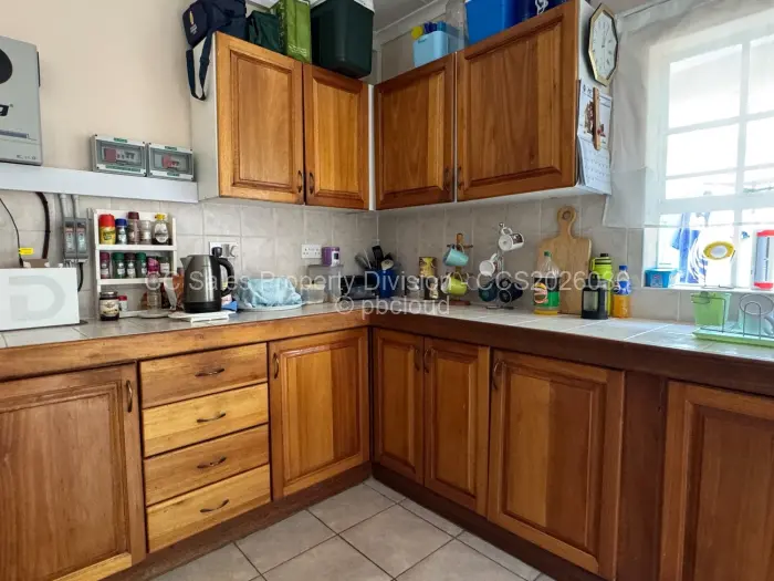 Townhouse/Cluster for Sale in Suburbs, Bulawayo
