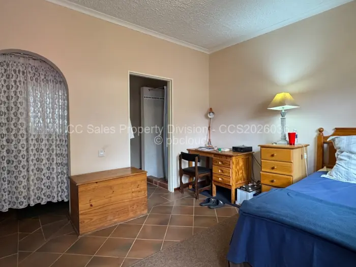 Townhouse/Cluster for Sale in Suburbs, Bulawayo