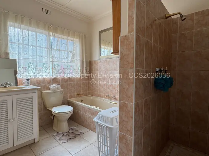 Townhouse/Cluster for Sale in Suburbs, Bulawayo