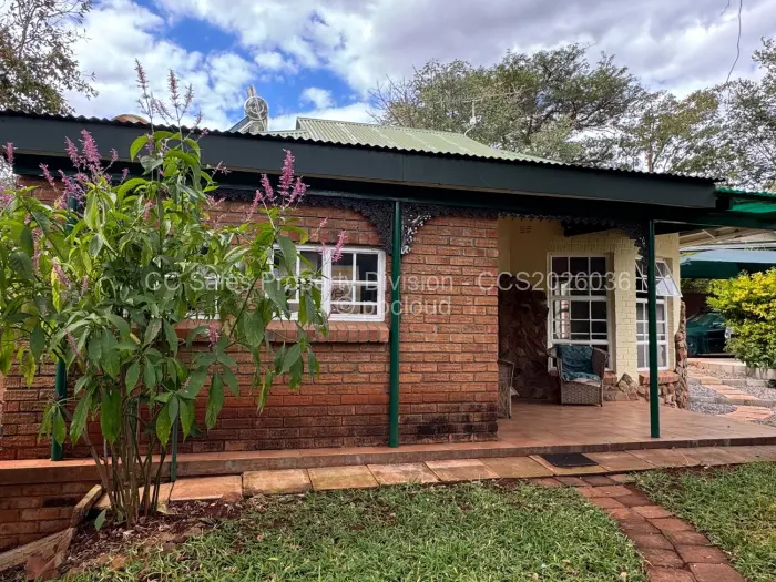 Townhouse/Cluster for Sale in Suburbs, Bulawayo