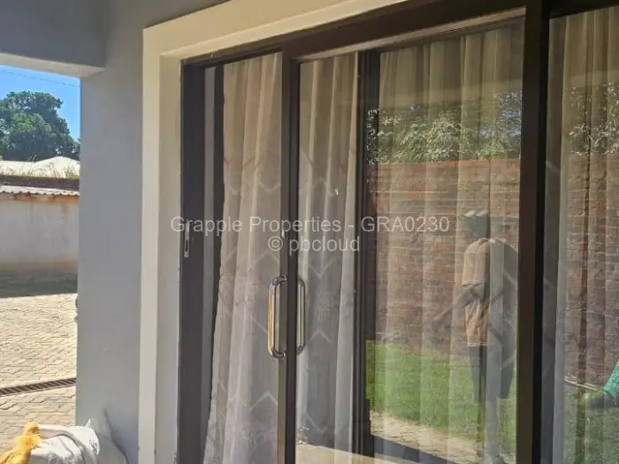 Townhouse/Cluster for Sale in Waterfalls, Harare