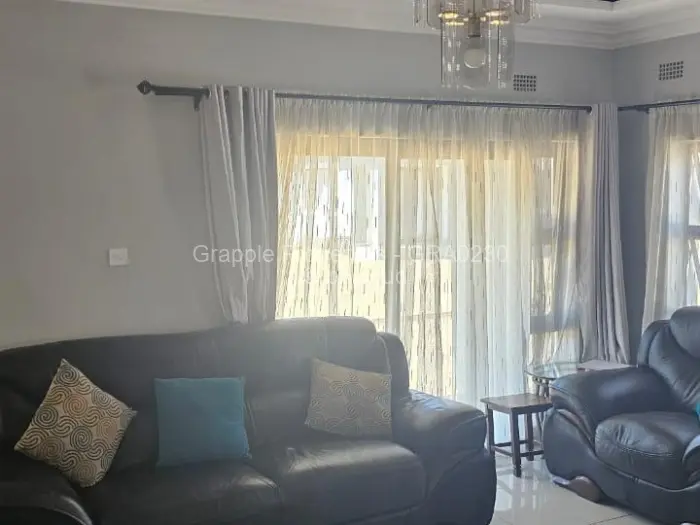Townhouse/Cluster for Sale in Waterfalls, Harare