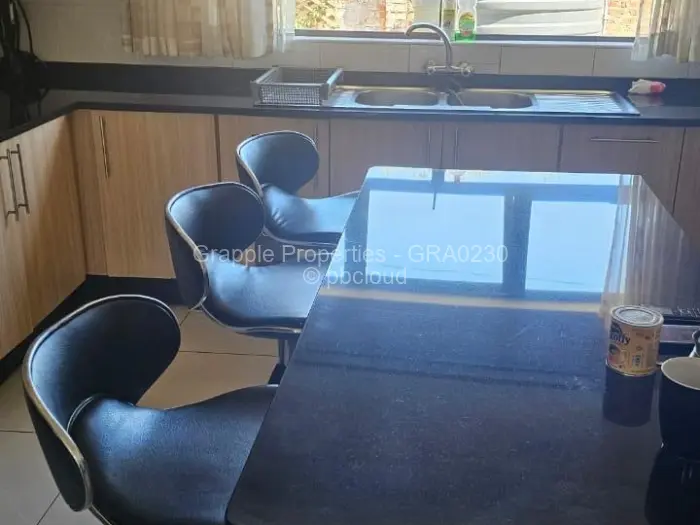 Townhouse/Cluster for Sale in Waterfalls, Harare