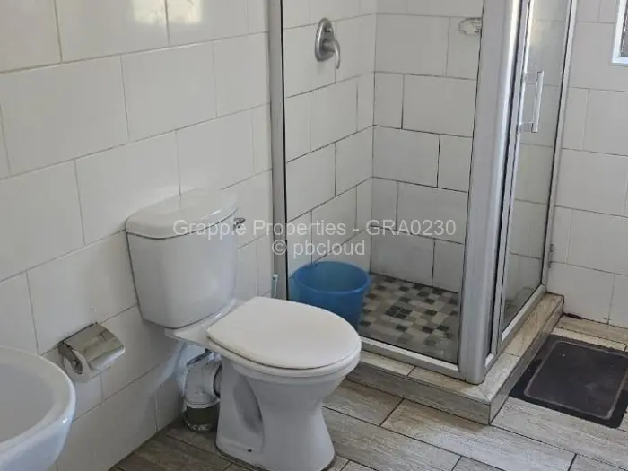 Townhouse/Cluster for Sale in Waterfalls, Harare
