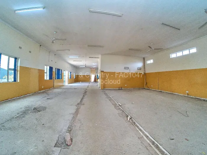 Warehouse/Industrial to Rent in Pomona