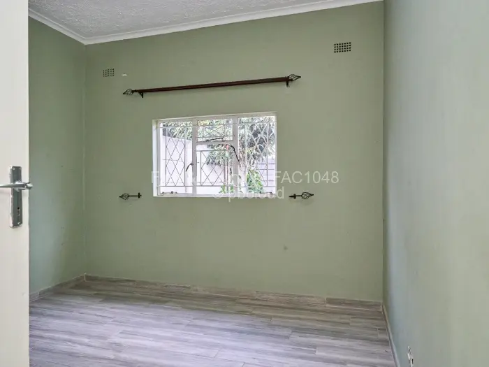 2 Bedroom House to Rent in Vainona