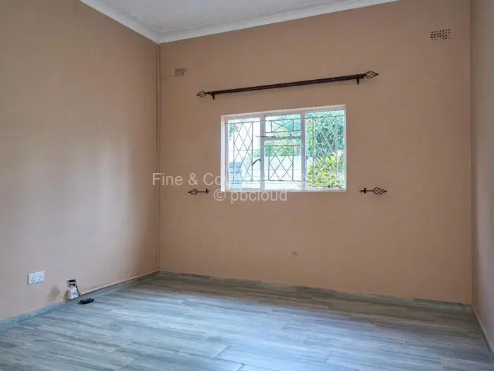2 Bedroom House to Rent in Vainona