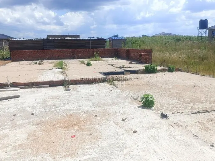 Residential Stand for Sale in Donnybrook, Harare