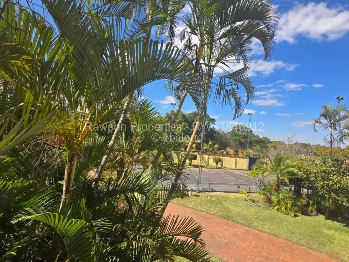 6 Bedroom House for Sale in Mount Pleasant, Harare