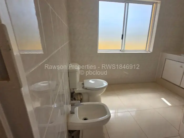 6 Bedroom House for Sale in Mount Pleasant, Harare