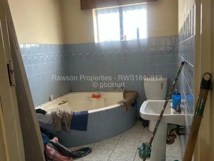 3 Bedroom House for Sale in Msasa Park, Harare